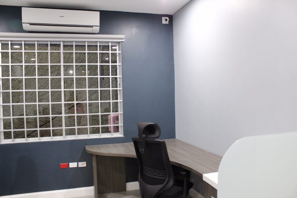 Copiers and Consumables Limited, built by Garco Construction Services