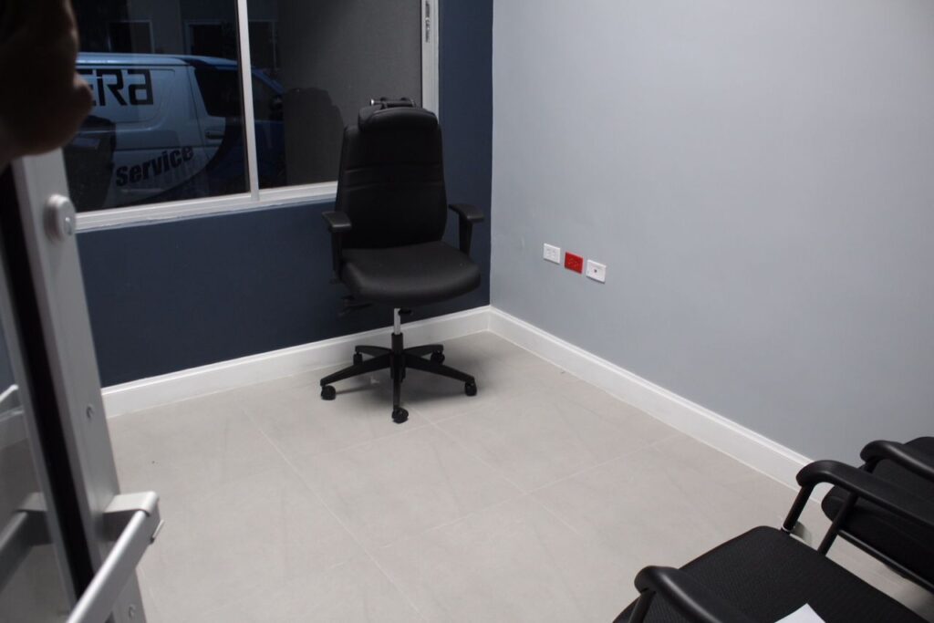 Copiers and Consumables Limited, built by Garco Construction Services