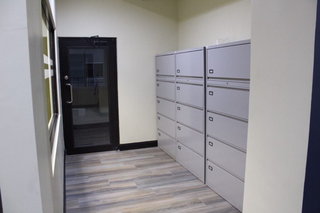 Copiers and Consumables Limited, built by Garco Construction Services