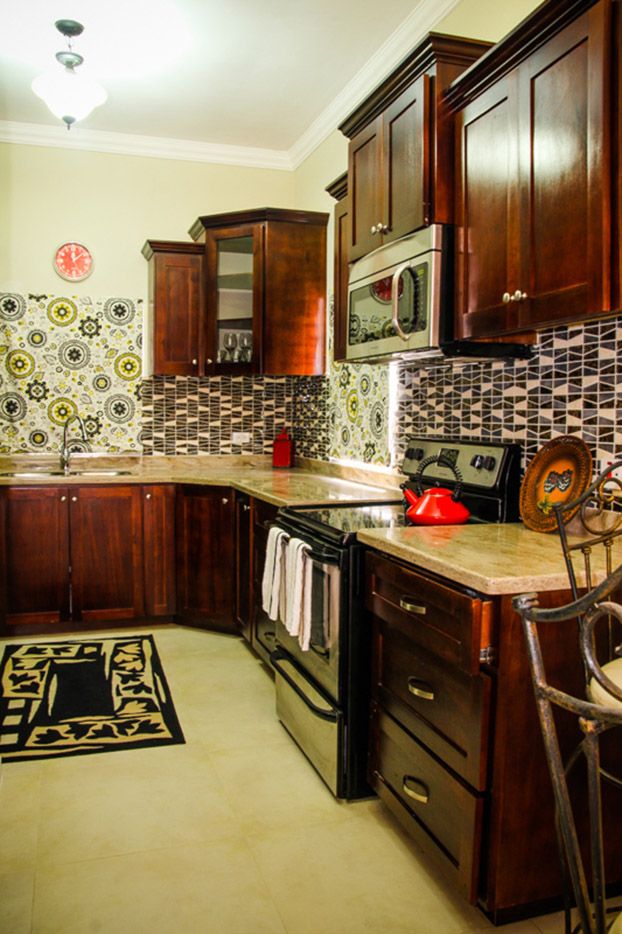 Fancy Gladez, built by Garco Construction Services