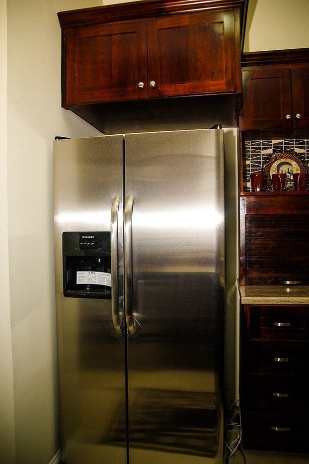 Fancy Gladez, built by Garco Construction Services