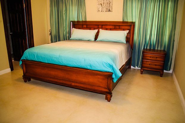 Fancy Gladez, built by Garco Construction Services