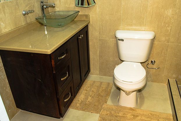 Fancy Gladez, built by Garco Construction Services
