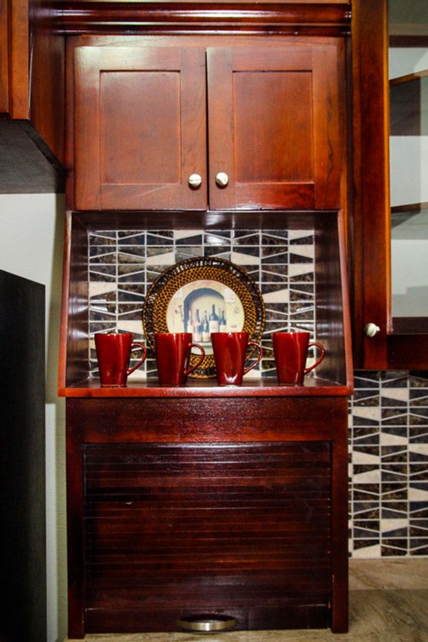 Fancy Gladez, built by Garco Construction Services