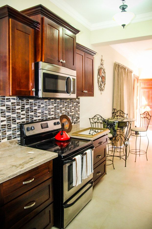 Fancy Gladez, built by Garco Construction Services
