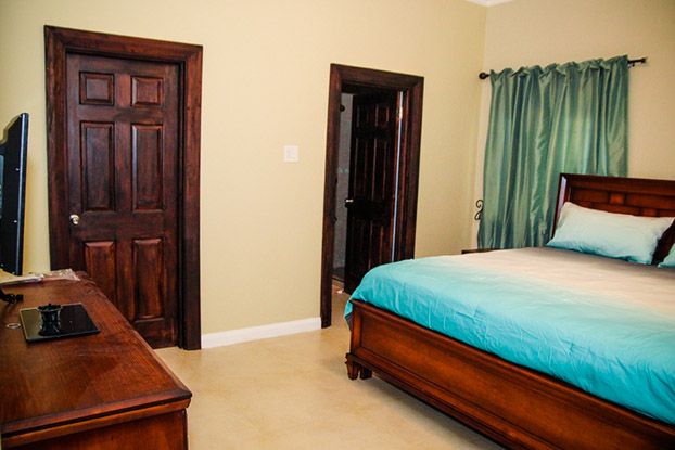 Fancy Gladez, built by Garco Construction Services