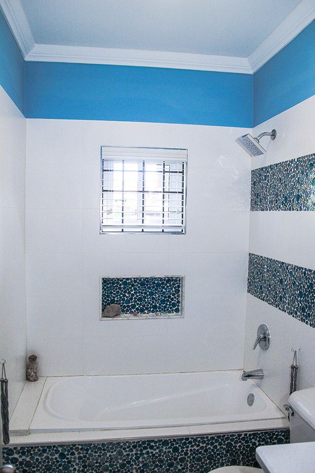 Fancy Gladez, built by Garco Construction Services