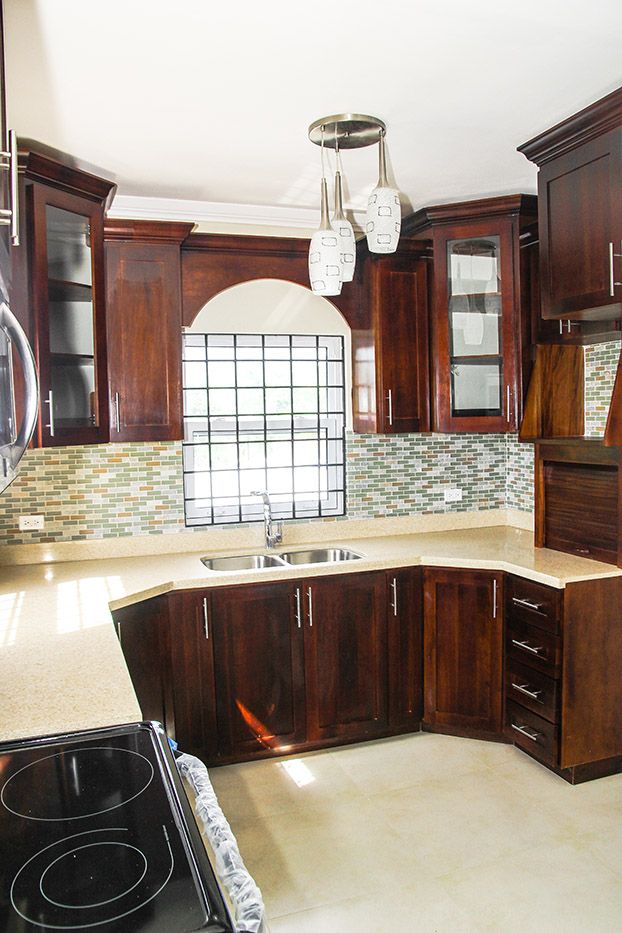 Fancy Gladez, built by Garco Construction Services