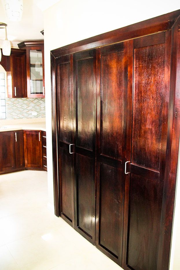 Fancy Gladez, built by Garco Construction Services