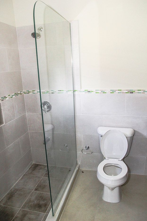 Fancy Gladez, built by Garco Construction Services