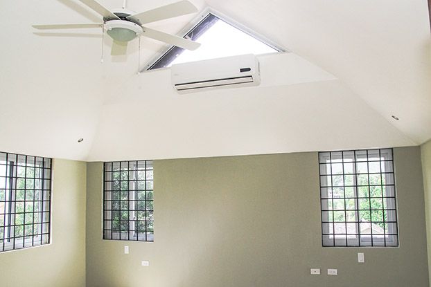 Fancy Gladez, built by Garco Construction Services