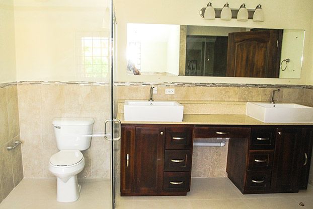 Fancy Gladez, built by Garco Construction Services