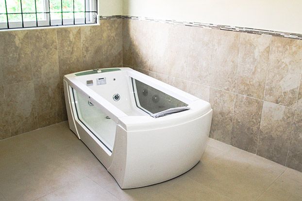 Fancy Gladez, built by Garco Construction Services