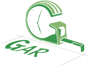 Garco Construction Services Ltd. logo
