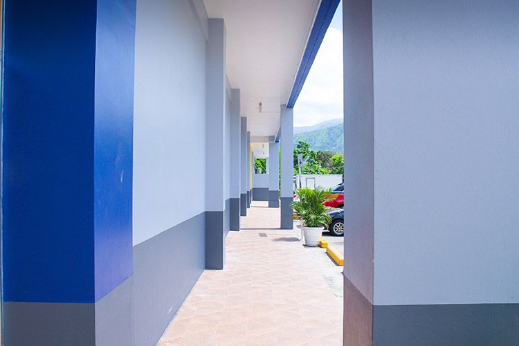 Hi-Lo Liguanea, built by Garco Construction Services