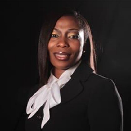 M. Martina Shelton, Board Member