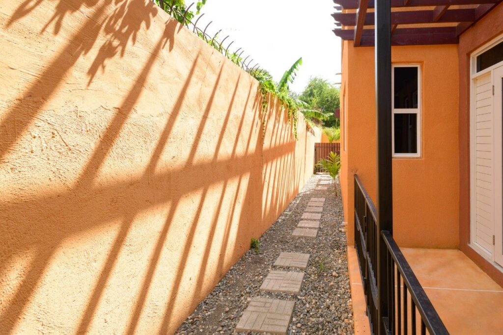 Palm View Apartments, built by Garco Construction Services