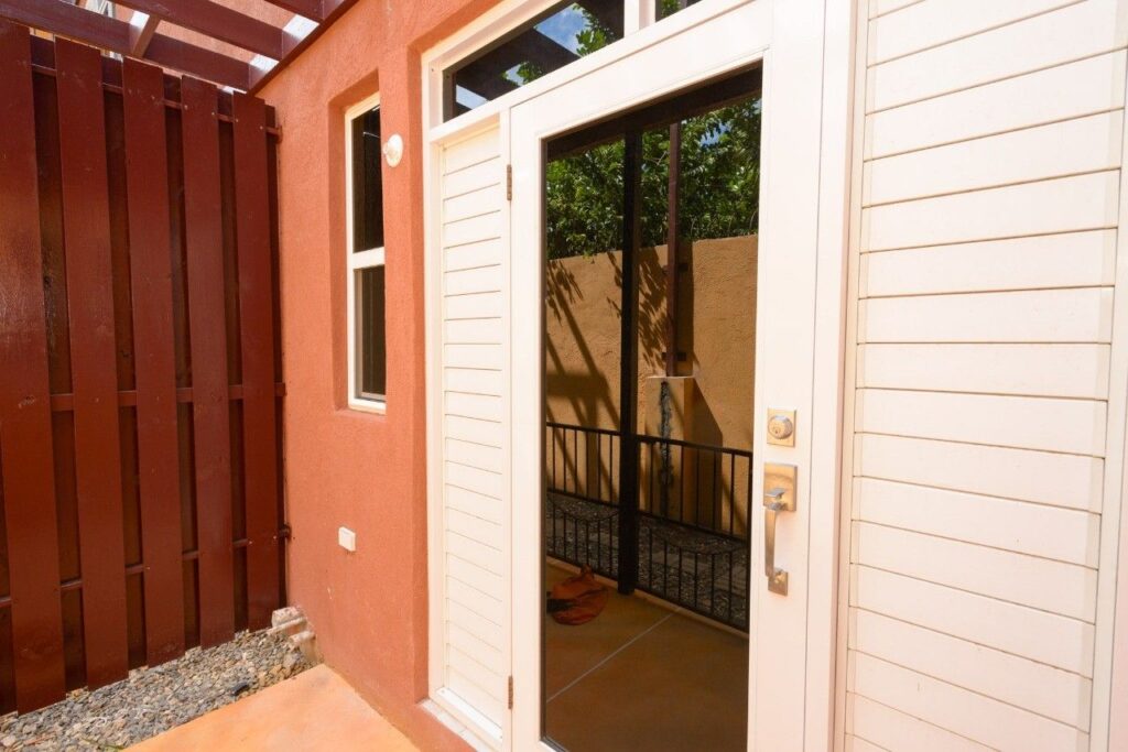 Palm View Apartments, built by Garco Construction Services