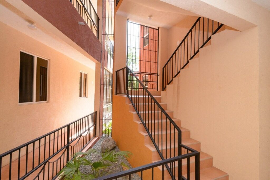 Palm View Apartments, built by Garco Construction Services
