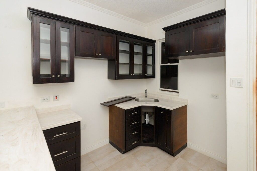 Palm View Apartments, built by Garco Construction Services