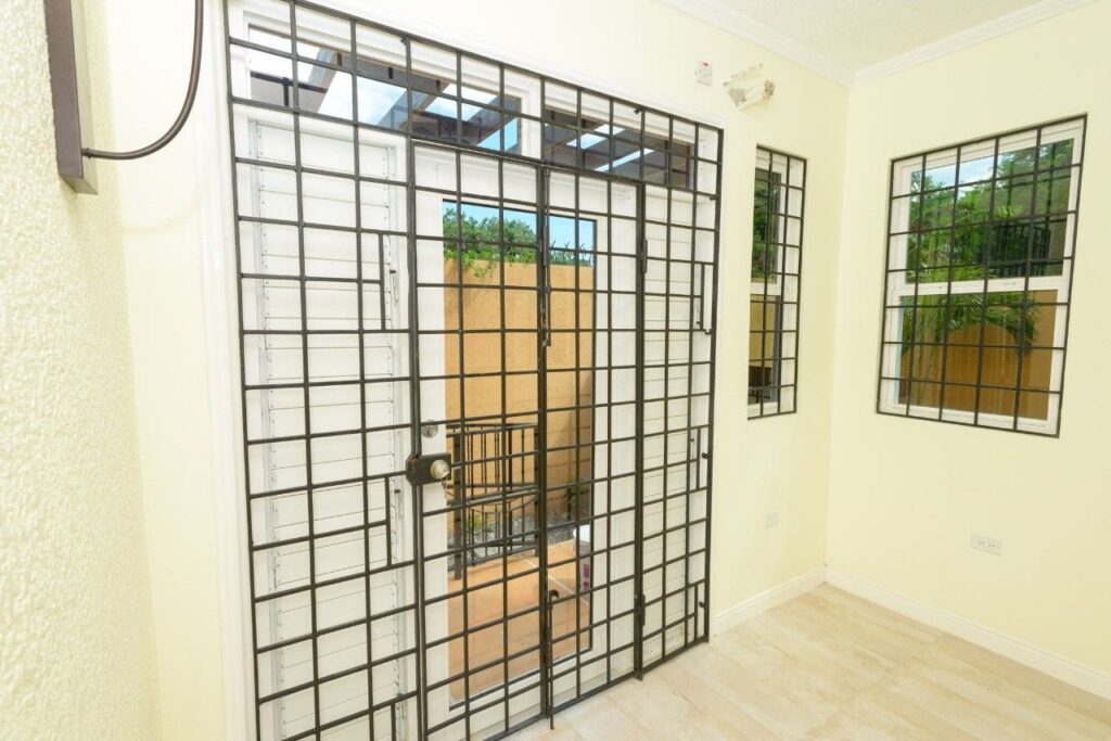 Palm View Apartments, built by Garco Construction Services
