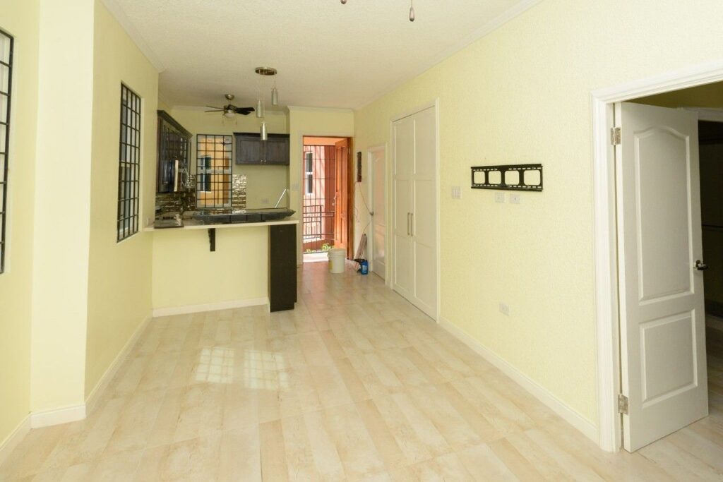Palm View Apartments, built by Garco Construction Services