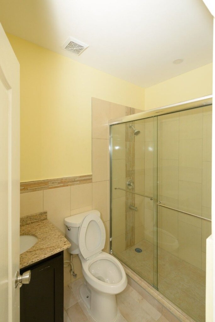 Palm View Apartments, built by Garco Construction Services