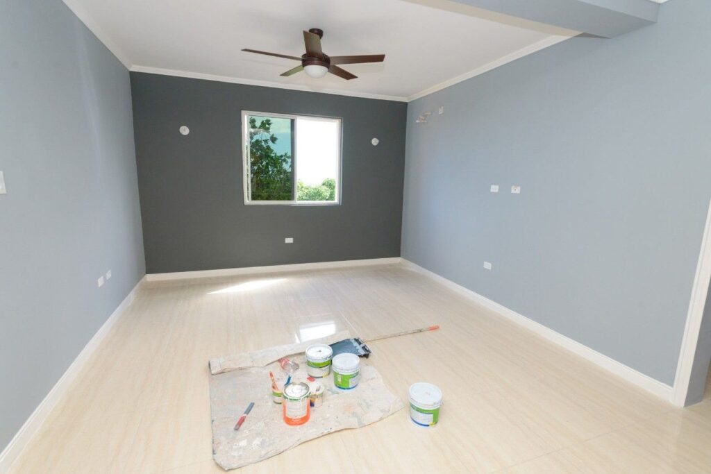 Palm View Apartments, built by Garco Construction Services