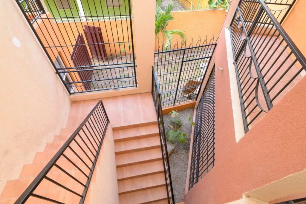 Palm View Apartments, built by Garco Construction Services