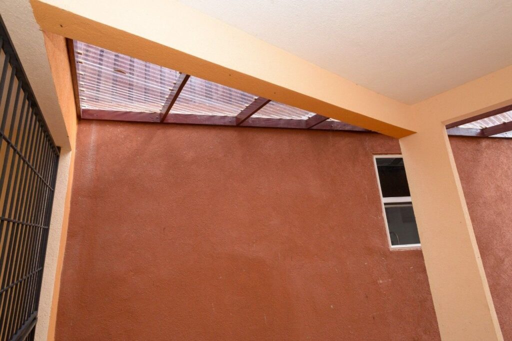 Palm View Apartments, built by Garco Construction Services
