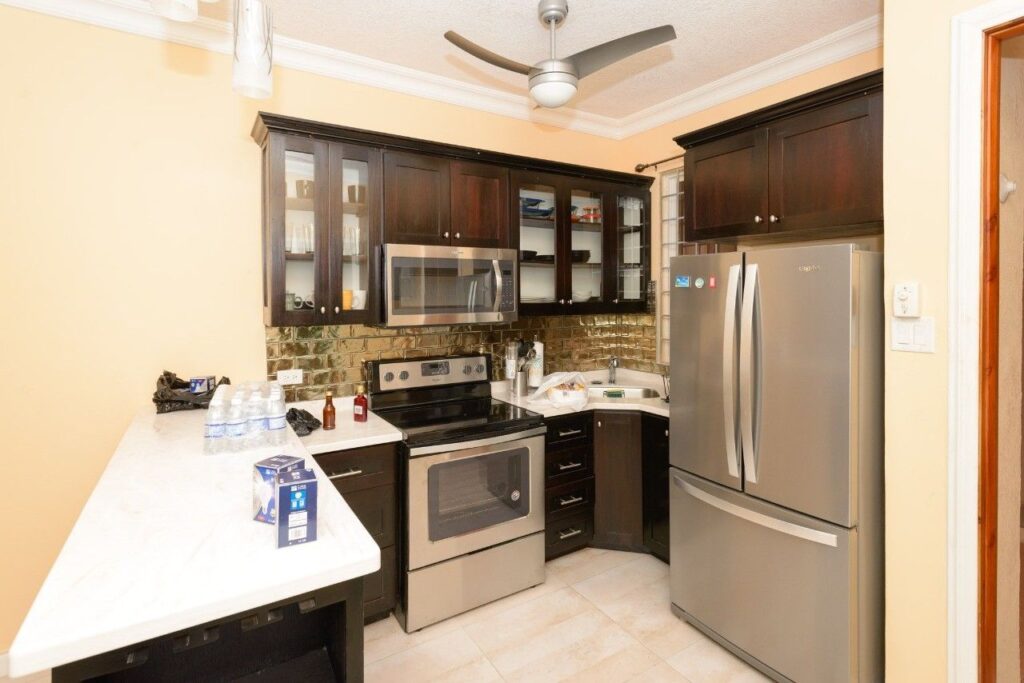 Palm View Apartments, built by Garco Construction Services