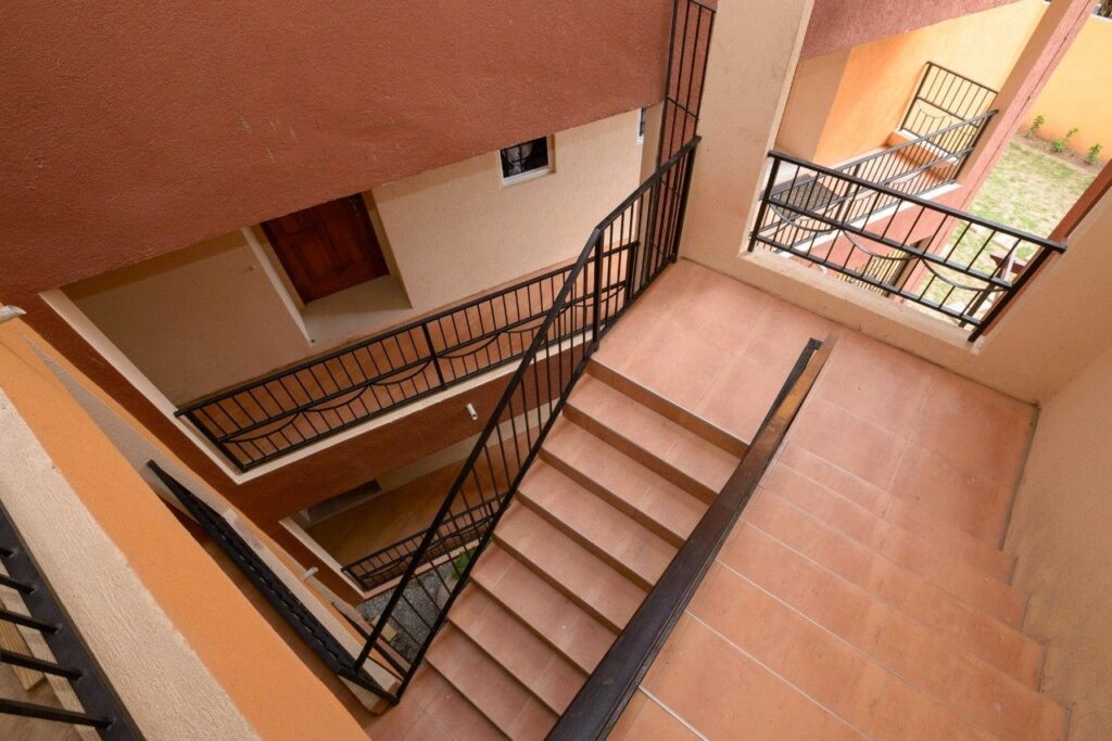 Palm View Apartments, built by Garco Construction Services