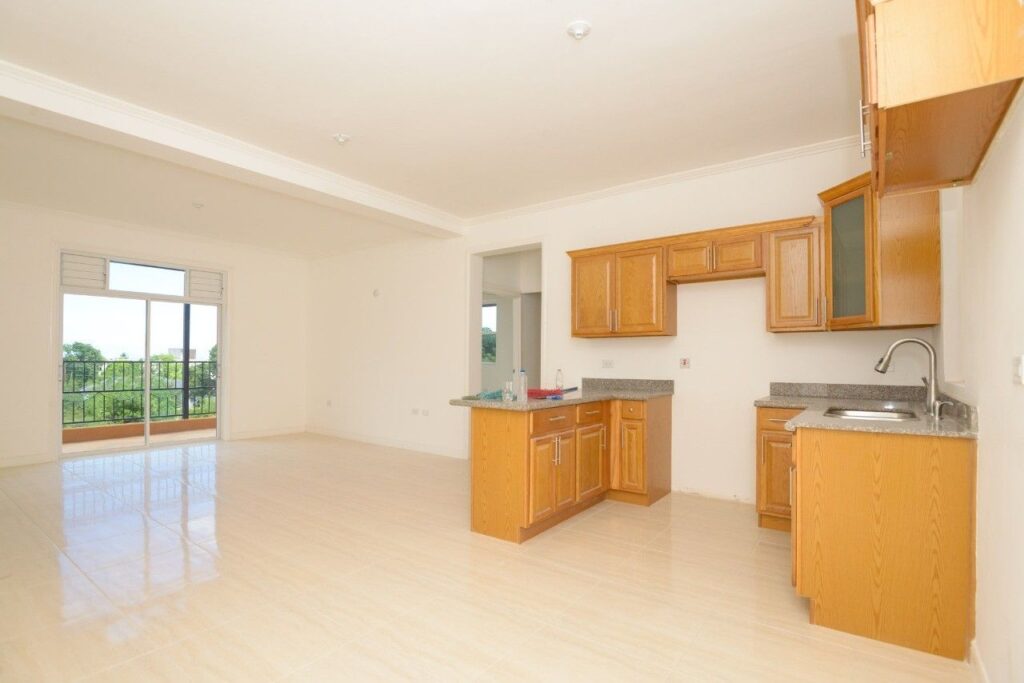 Palm View Apartments, built by Garco Construction Services