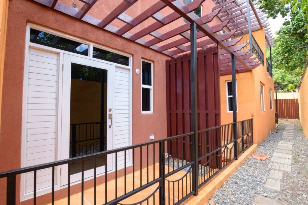 Palm View Apartments, built by Garco Construction Services