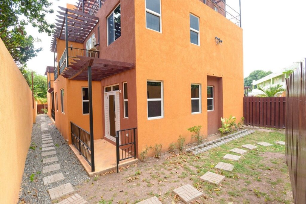 Palm View Apartments, built by Garco Construction Services