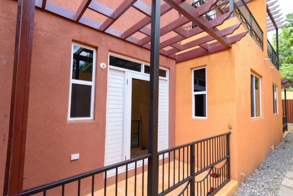 Palm View Apartments, built by Garco Construction Services