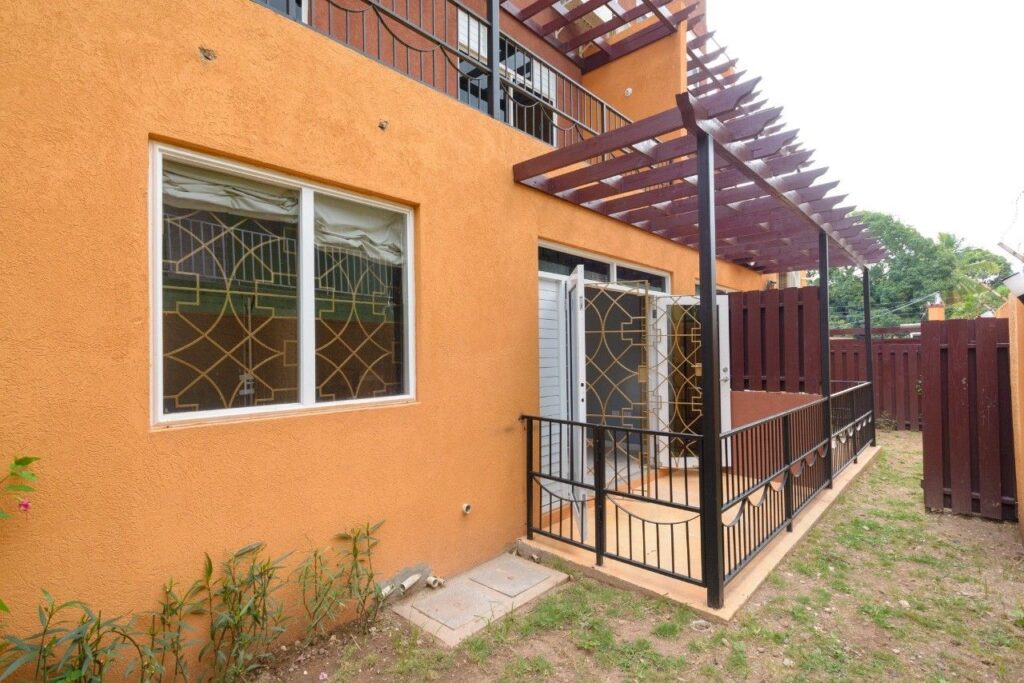 Palm View Apartments, built by Garco Construction Services