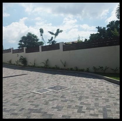 55A Russell Heights, built by Garco Construction Services