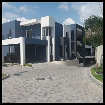 55A Russell Heights, built by Garco Construction Services