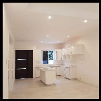 55A Russell Heights, built by Garco Construction Services