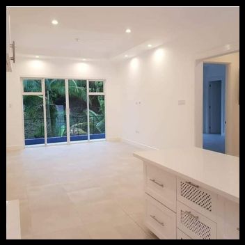 55A Russell Heights, built by Garco Construction Services