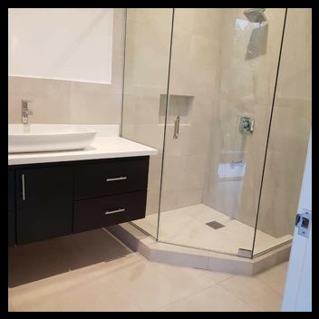 55A Russell Heights, built by Garco Construction Services