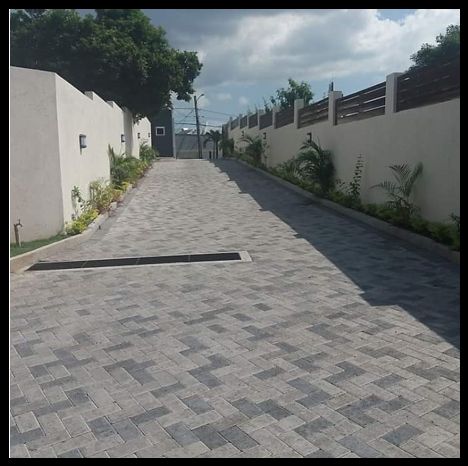 55A Russell Heights, built by Garco Construction Services